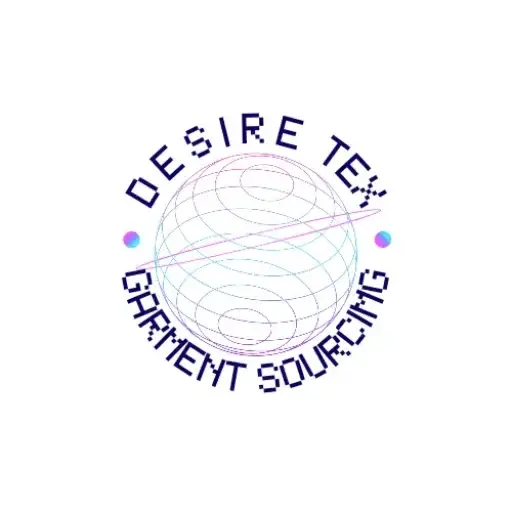 Desiretex's Logo